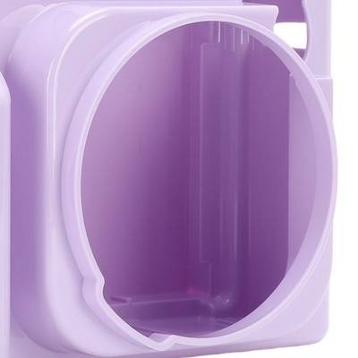 Shell Camera Case For Wide 400