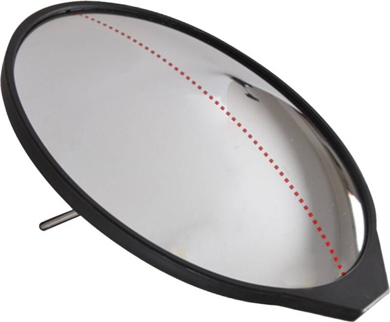 Quick Setups Plastic Golf Training Mirror