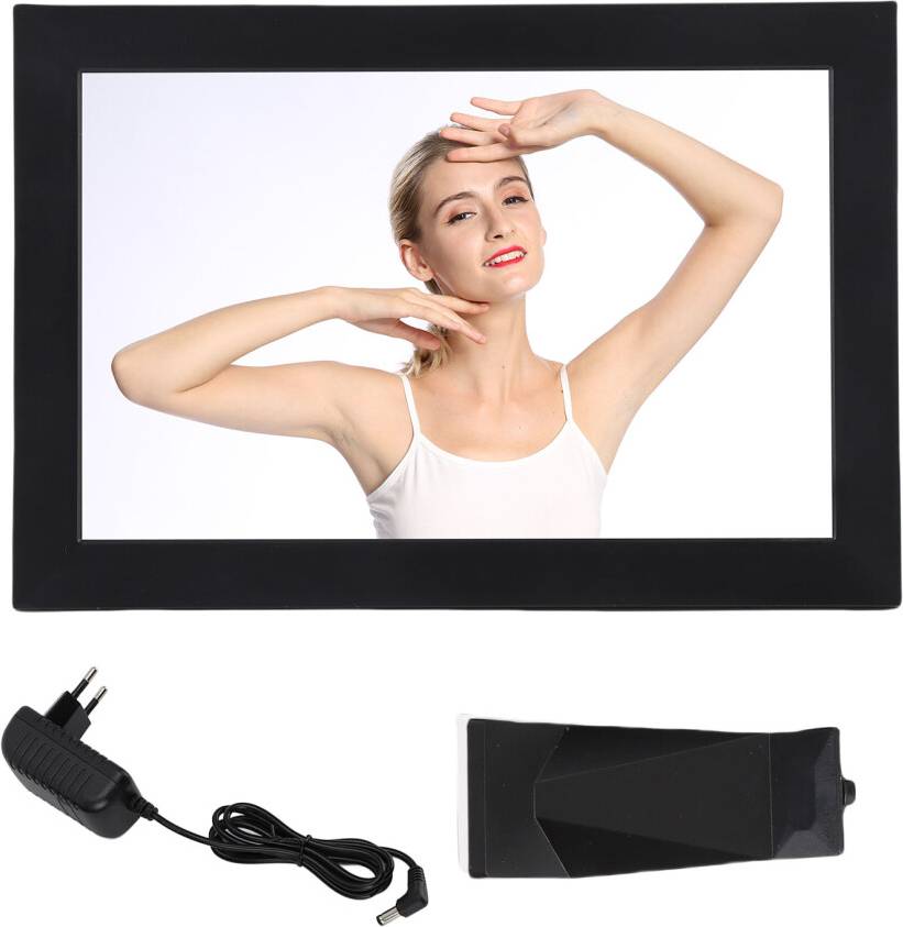 10.1 Inch WiFi Digital Picture Frame