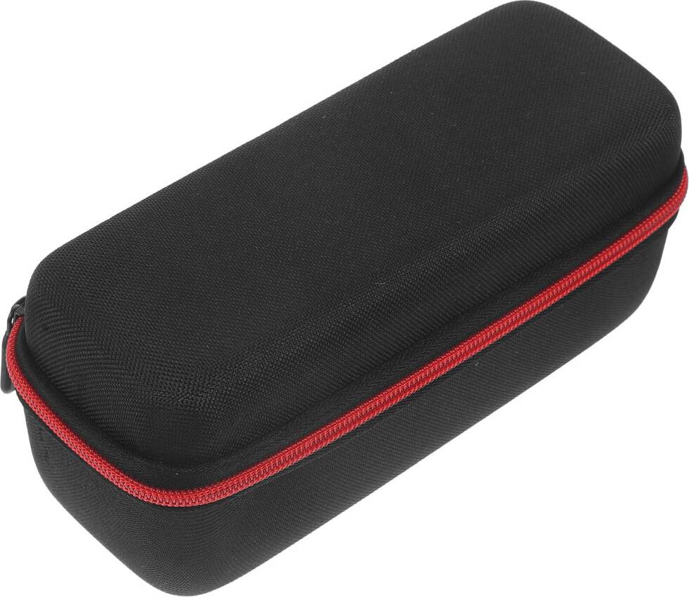 Hard Shell Safety Travel Case Shaving Kit