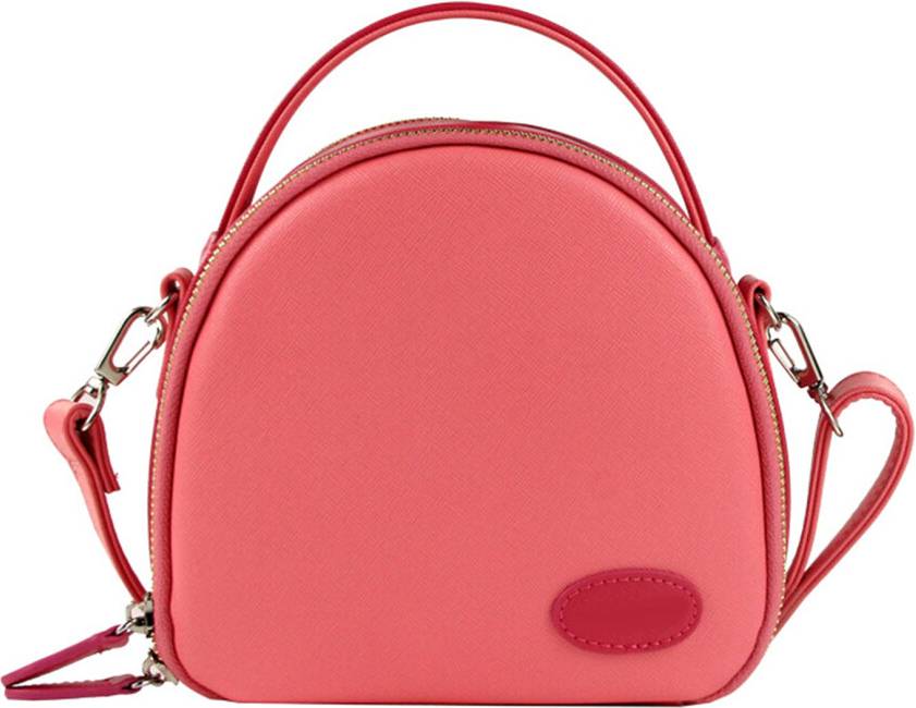 Pink Mini Camera Bag Case