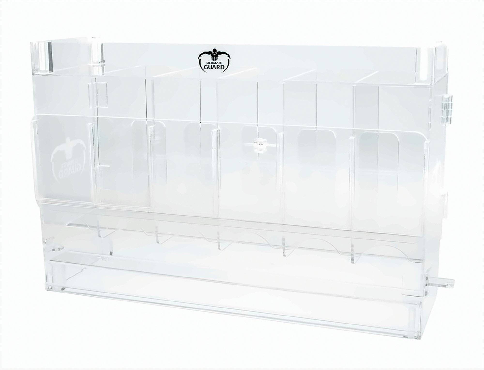 Ultimate Guard Acrylic Dispenser Base