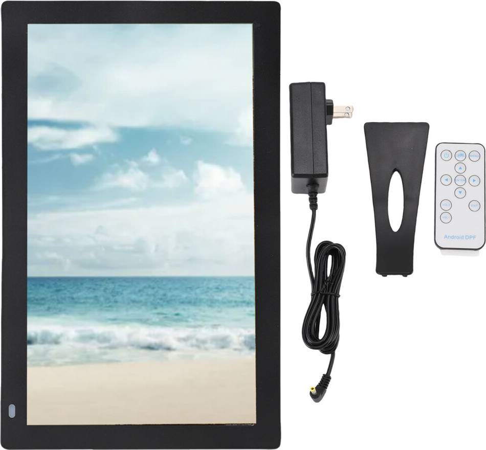 14 Inch WiFi Digital Photo Frame