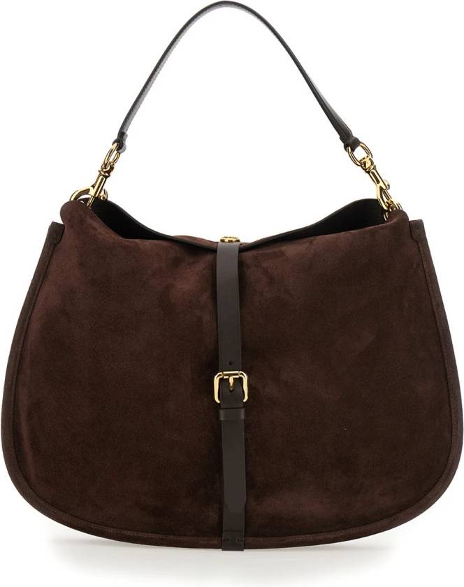 Etro Brun Pony Store Tasker