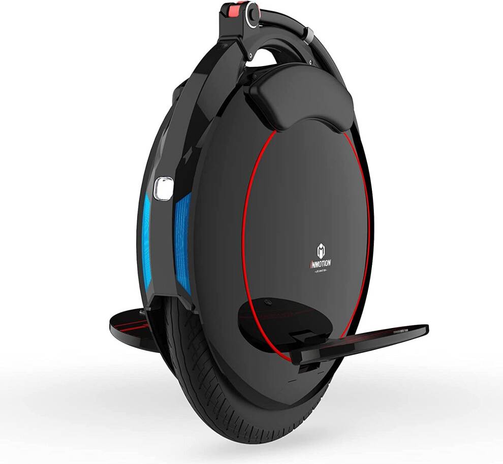 Wejoy Inmotion V5F 14-Inch One Wheel Electric Unicycle