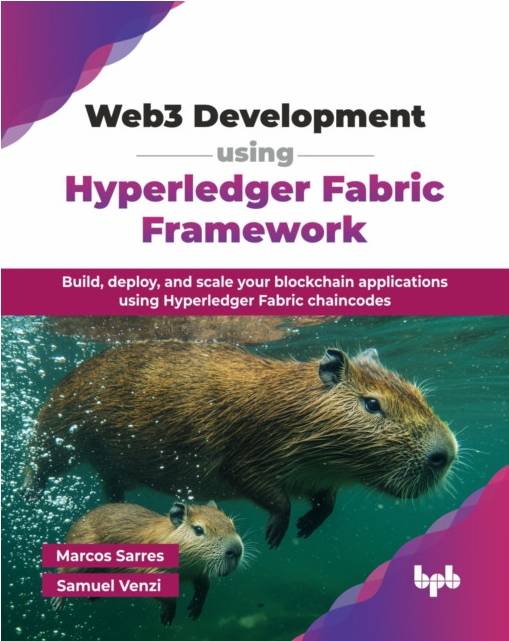 Web3 Development Using Hyperledger Fabric Framework (Häftad)