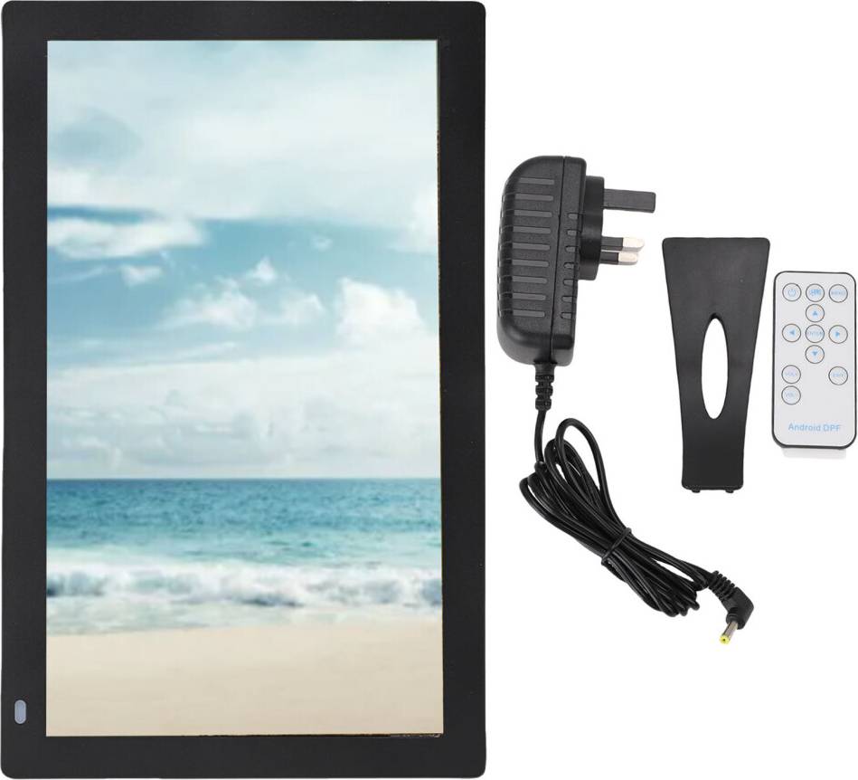 14 Inch WiFi Digital Photo Frame