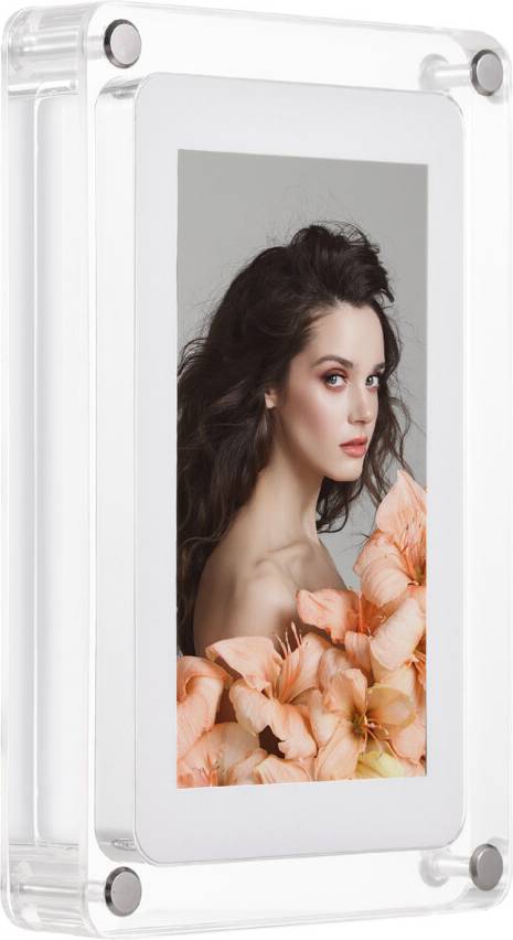 10.1 Inch WiFi Acrylic Digital Photo Frame