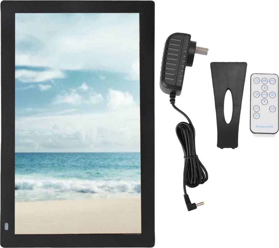 14 Inch WiFi Digital Photo Frame