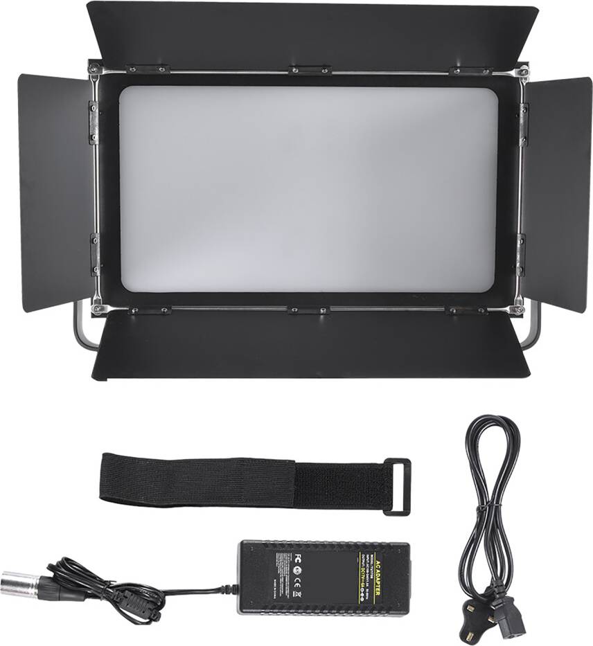 100W LED Video Studio Light