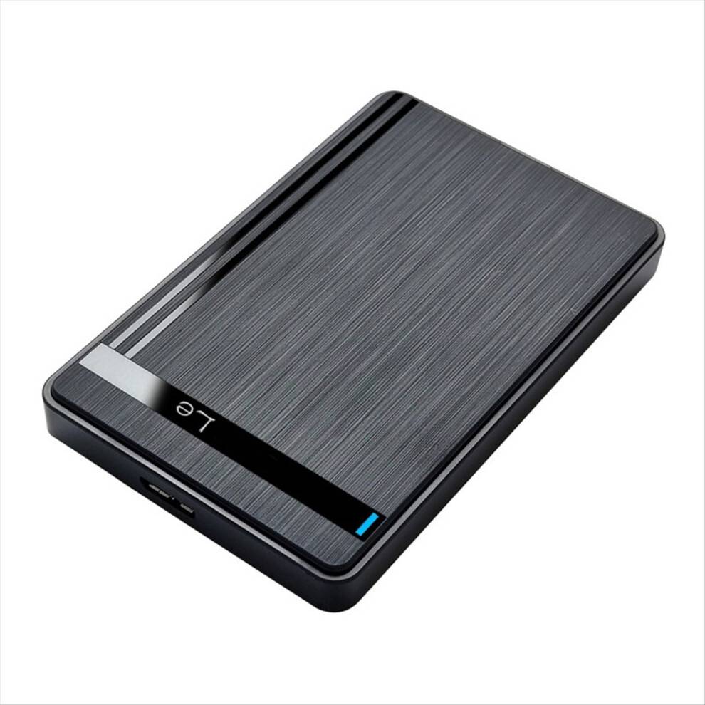 2.5 Inch HDD SSD Enclosure USB 3.0