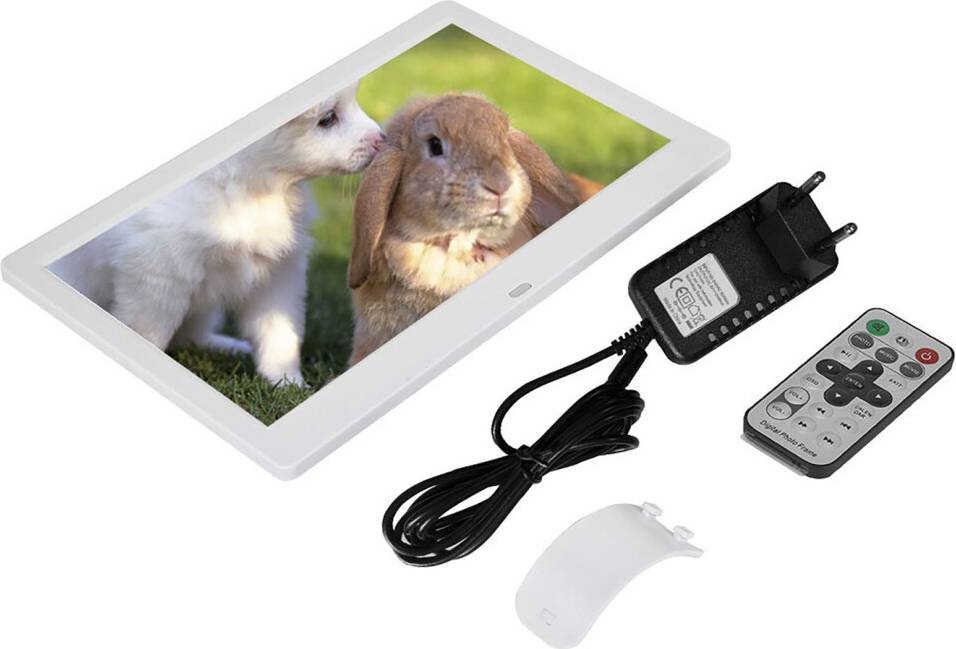 10 Inch Digital Photo Frame