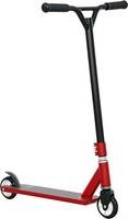 Homcom Stunt Scooter 360° Entry Level Tricks