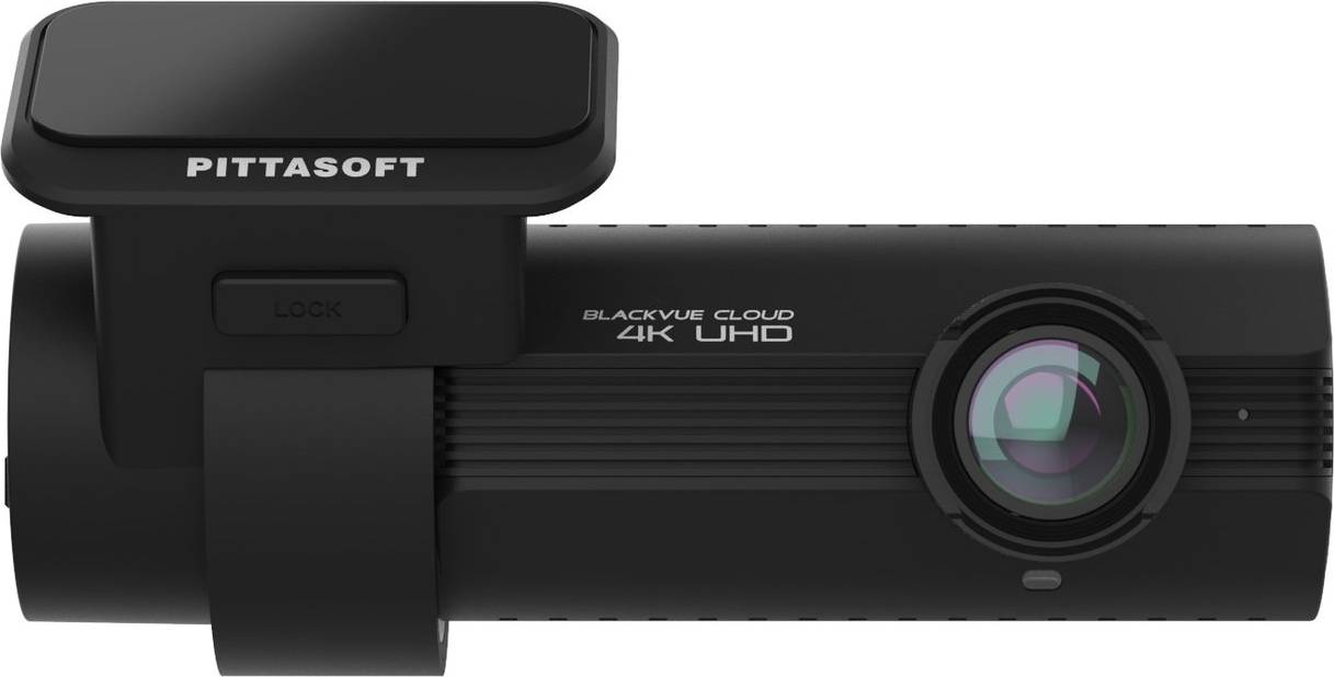 DR970X Plus Dash Camera