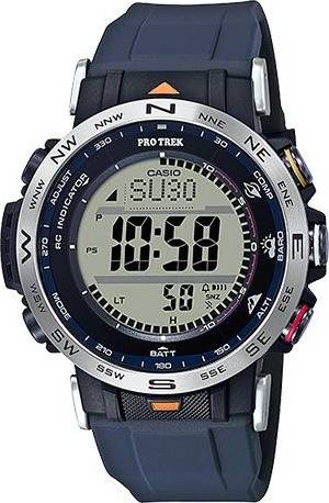Casio Pro Trek Multifunctional Outdoor Men Sports Watch