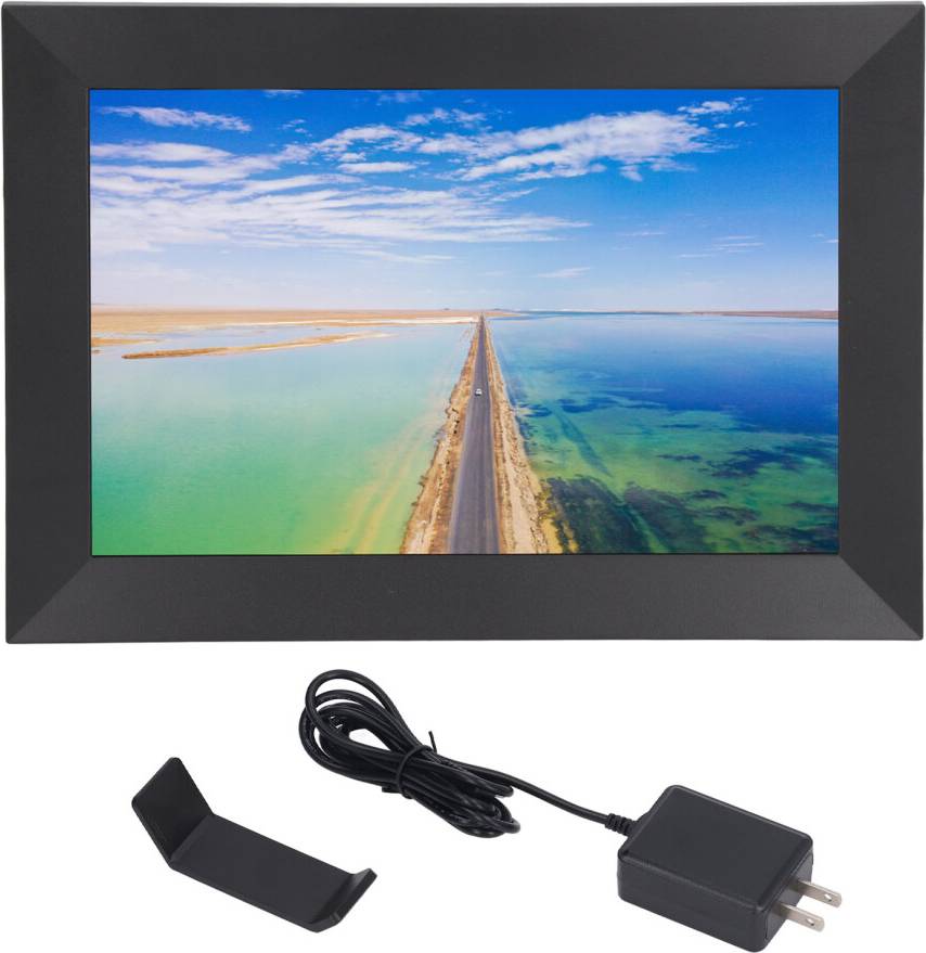 10.1 Inch WiFi Digital Photo Frame