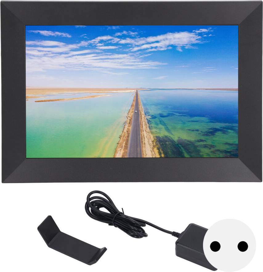 10.1 Inch WiFi Digital Photo Frame