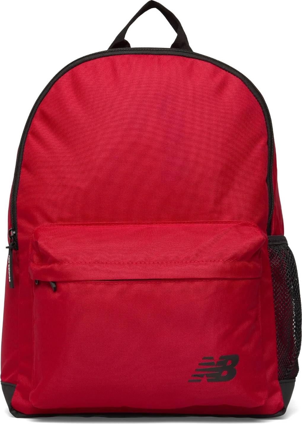 New Balance Essential Backpack - Röd
