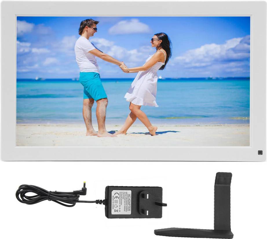 15.6 Inch Digital Photo Frame