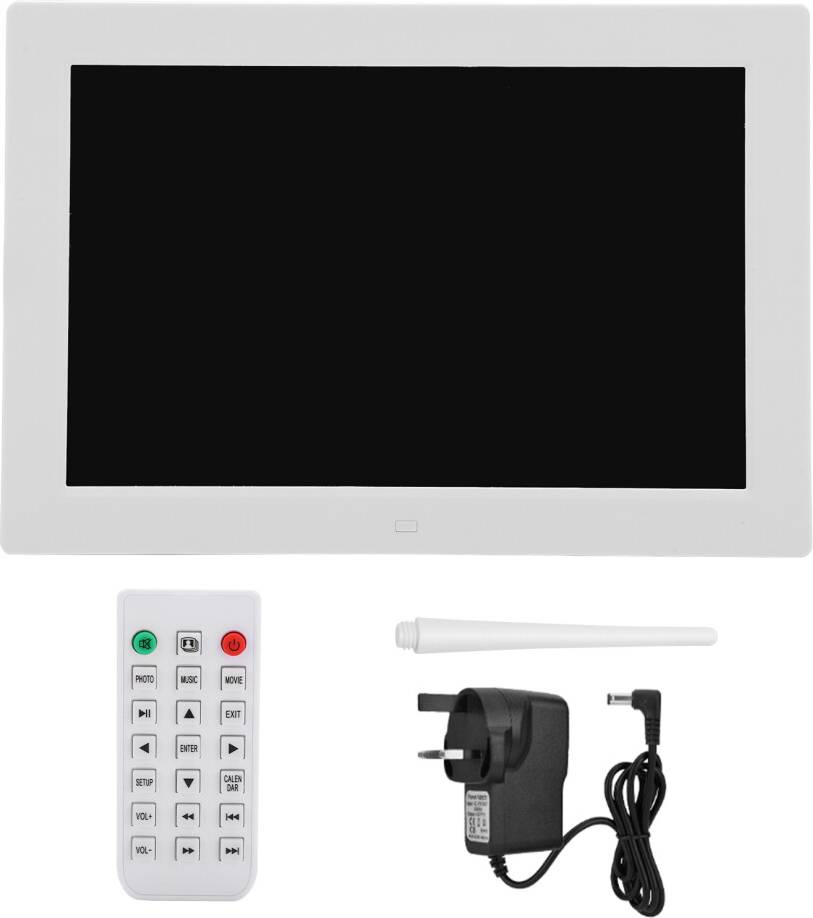 12 Inch Digital Picture Frame