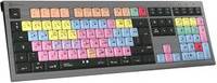 LogicKeyboard Avid Pro Tools Mac Astra 2