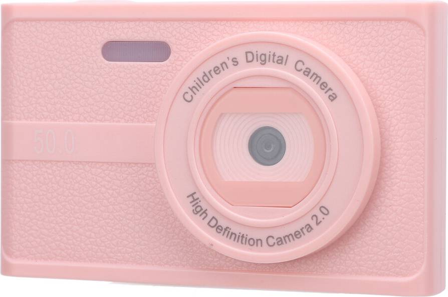 48MP Digital Camera 2.36 Inch 8X Zoom