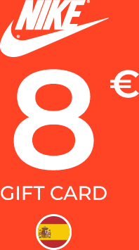 Store Gift Card 8 EUR Key