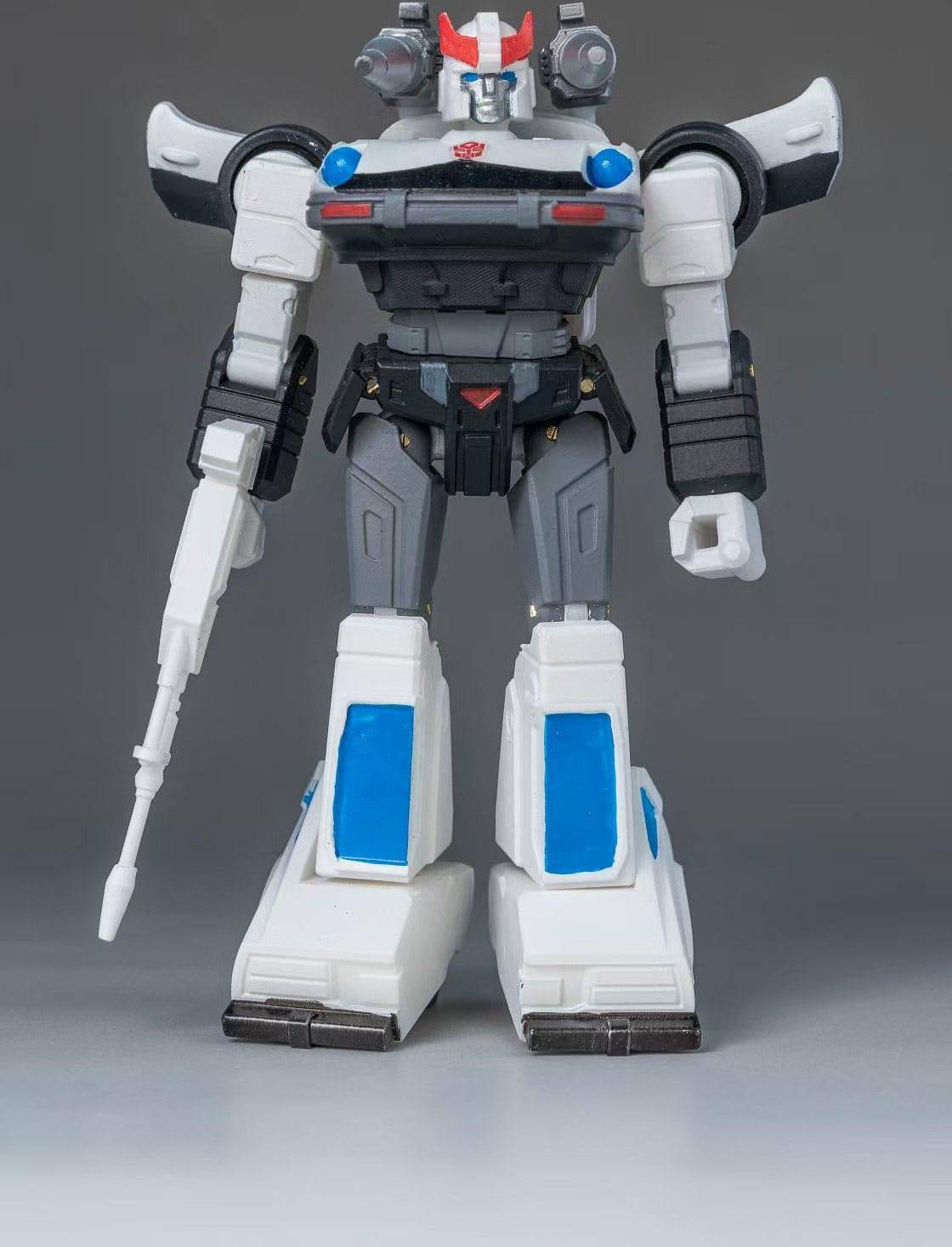 Yolopark Transformers Generation One AMK Mini Model Kit
