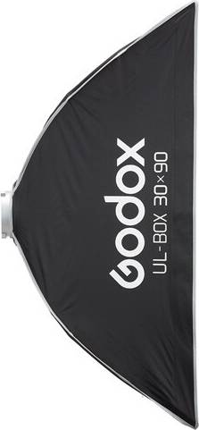 Photography light box Godox UL-Box 30x90 Rectangular Softbox Quick Release