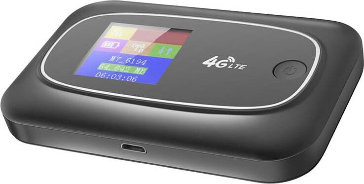 Mobile broadband sim Saudism 4G Wifi Router Wireless Broadband