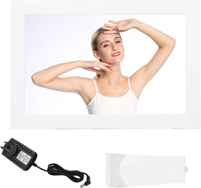 Digital picture frame wifi 10.1 Inch WiFi Digital Picture Frame