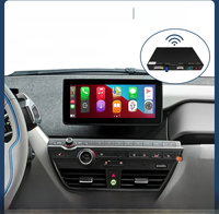 Android auto wireless Wireless CarPlay Android Auto Interface BMW i3 I01