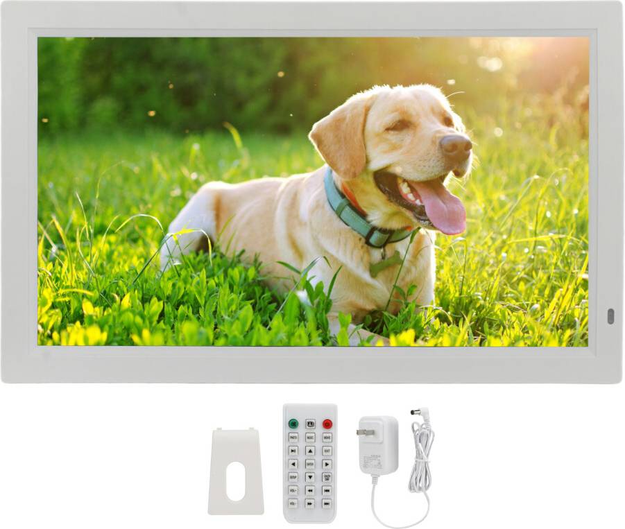 22in Smart Digital Photo Frame