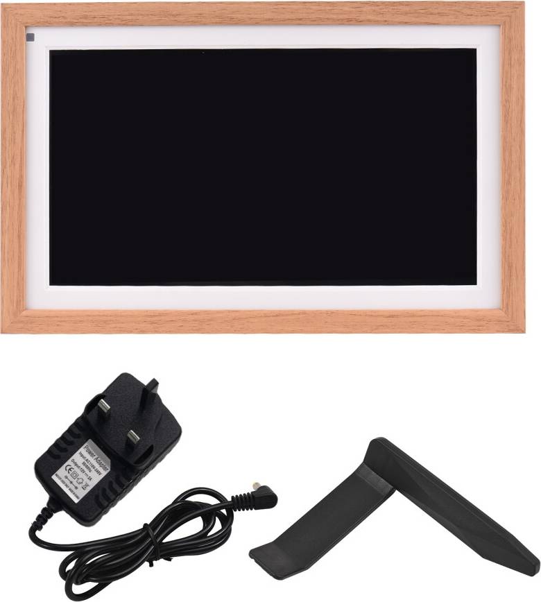 15.6 Inch WiFi Photo Frame