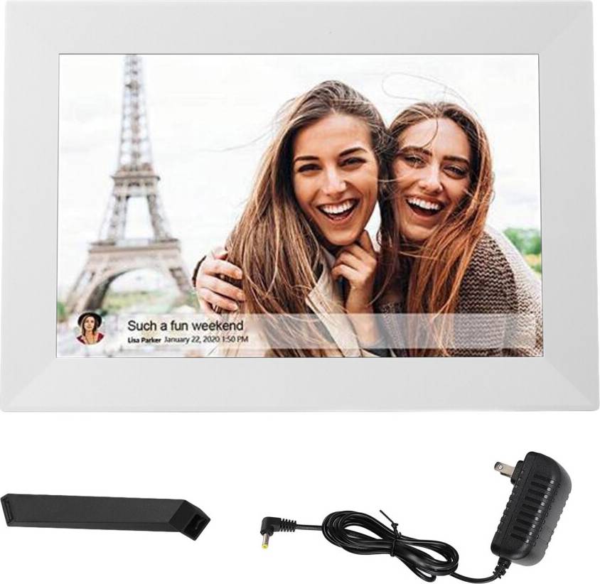 10.1 Inch HD Digital Picture Frame