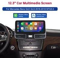 Touch screen car stereo 12.3 Inch Multimedia Display Touch Screen