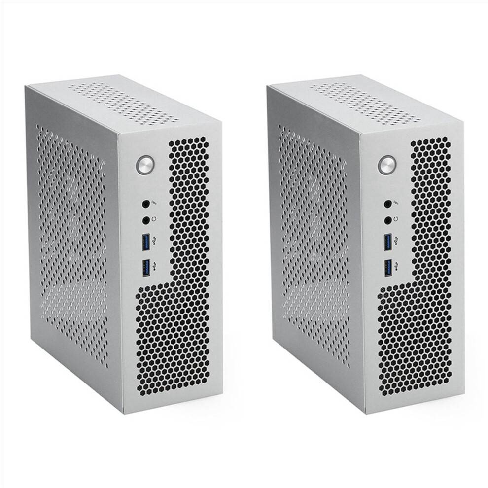 Tauoh A09 Mini ITX USB3.0 Case per Computer