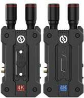 Hollyland Mars 4K Wireless Video Transmission System