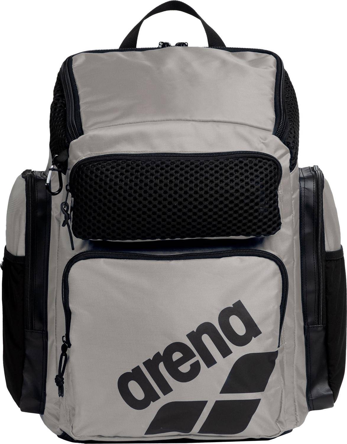Arena Backpack One Go 45L - Gris