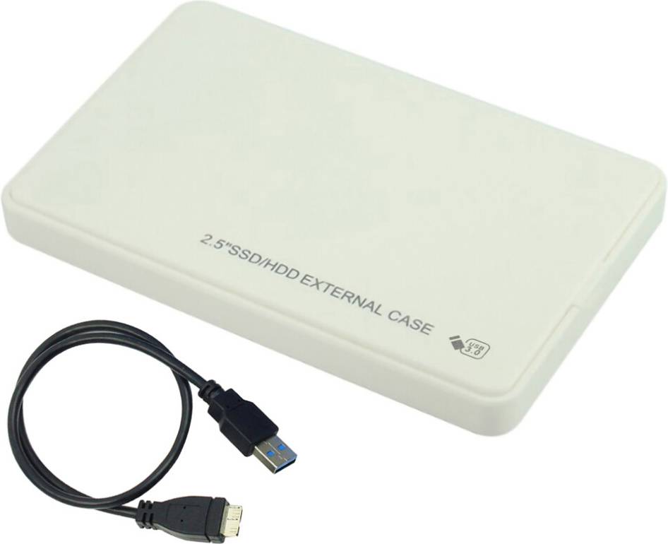 Sata enclosure 2.5-Inch USB3.0 HDD SSD SATA Enclosure