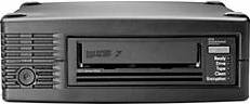 HPE Storage LTO-7 Ultrium