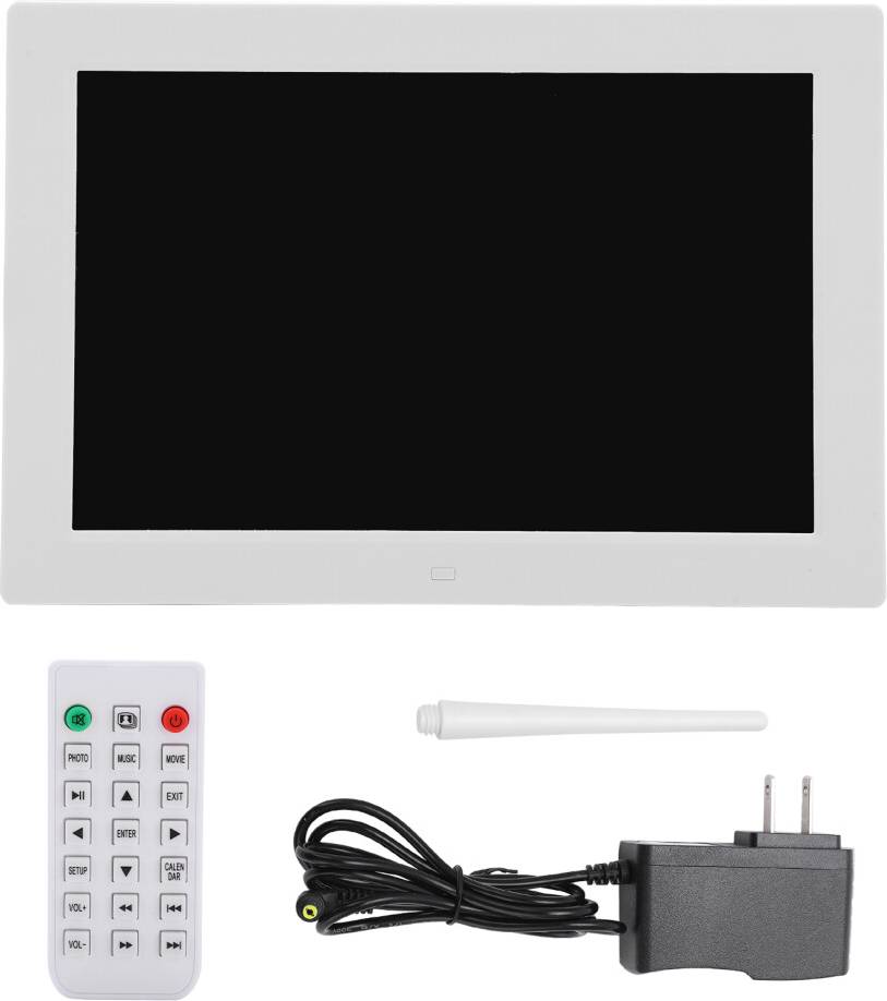 12 Inch Digital Picture Frame