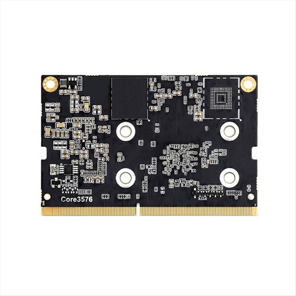 Core3576 AI Core Board 6 Tops