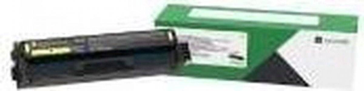 Lexmark Toner Yellow