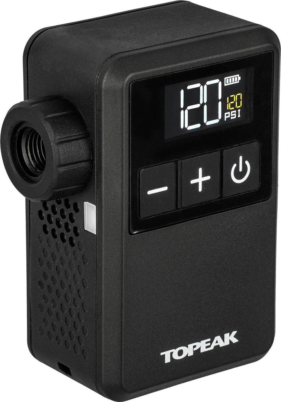 E-Booster Digital Mini