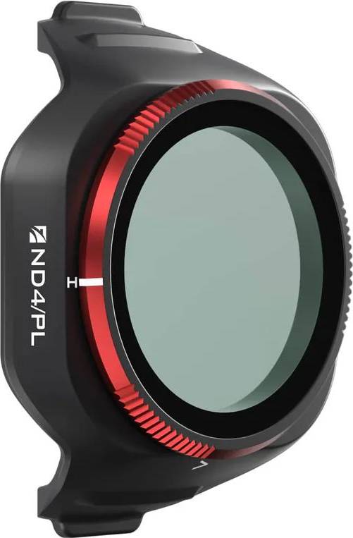 Freewell Mini 5 Pro ND4 PL Filter