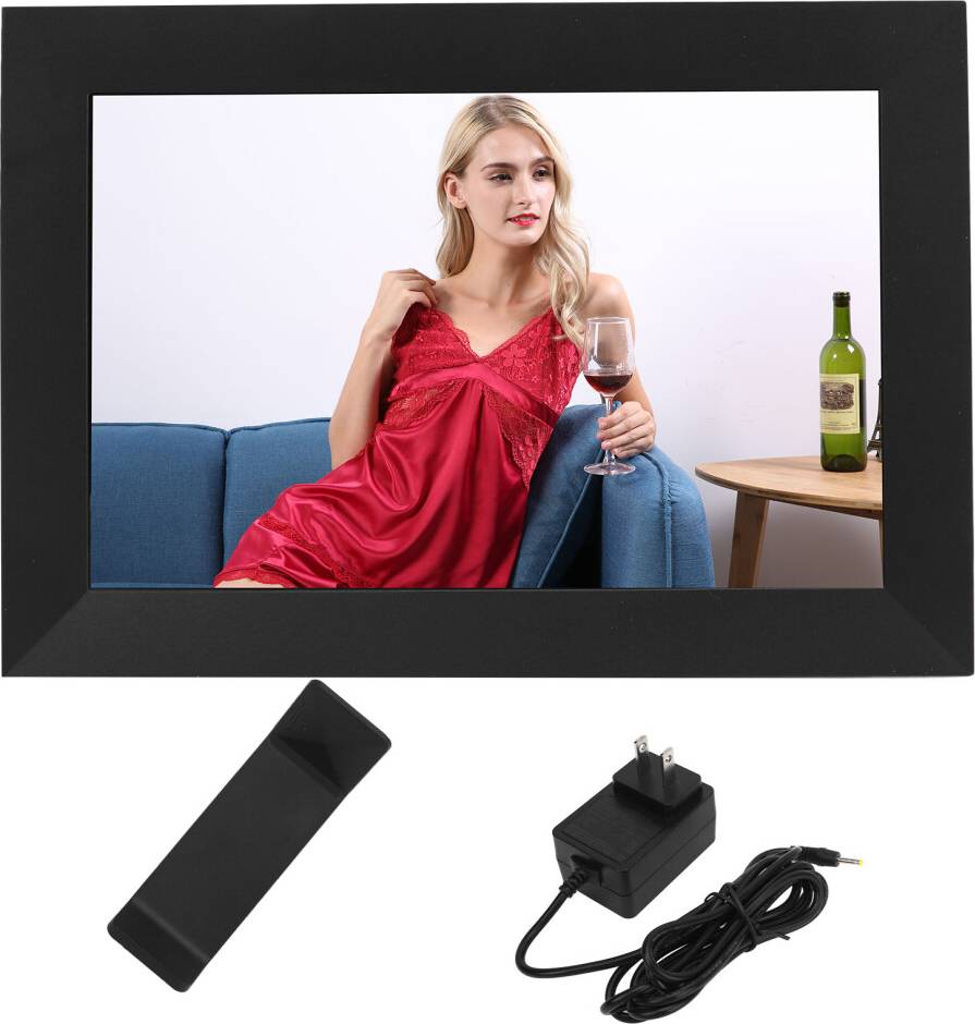 10.1 Smart WiFi Photo Frame