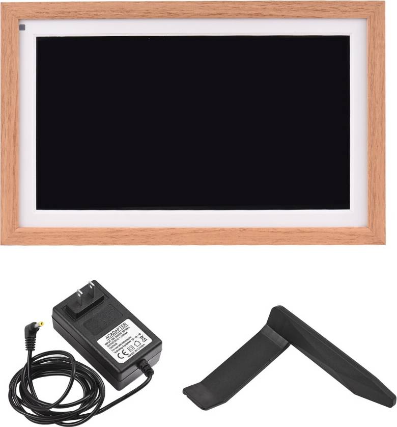 15.6 Inch WiFi Digital Photo Frame