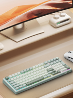 RK R98Pro Pluggable Wired Mechanical Keyboard