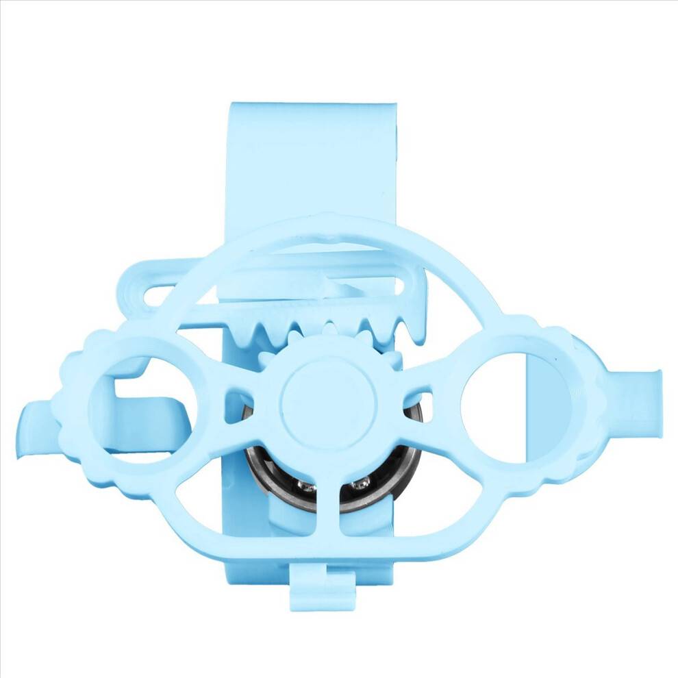 Saudism Gamepad Steering Wheel Racing Controller